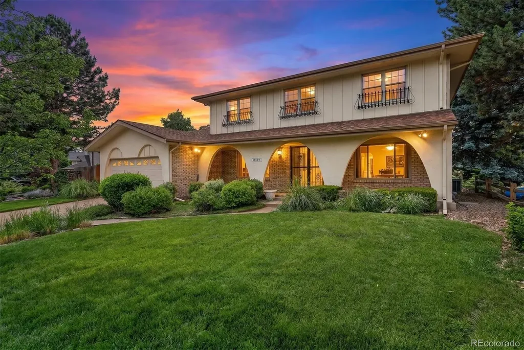 12249 E Arkansas Avenue Aurora CO 80012