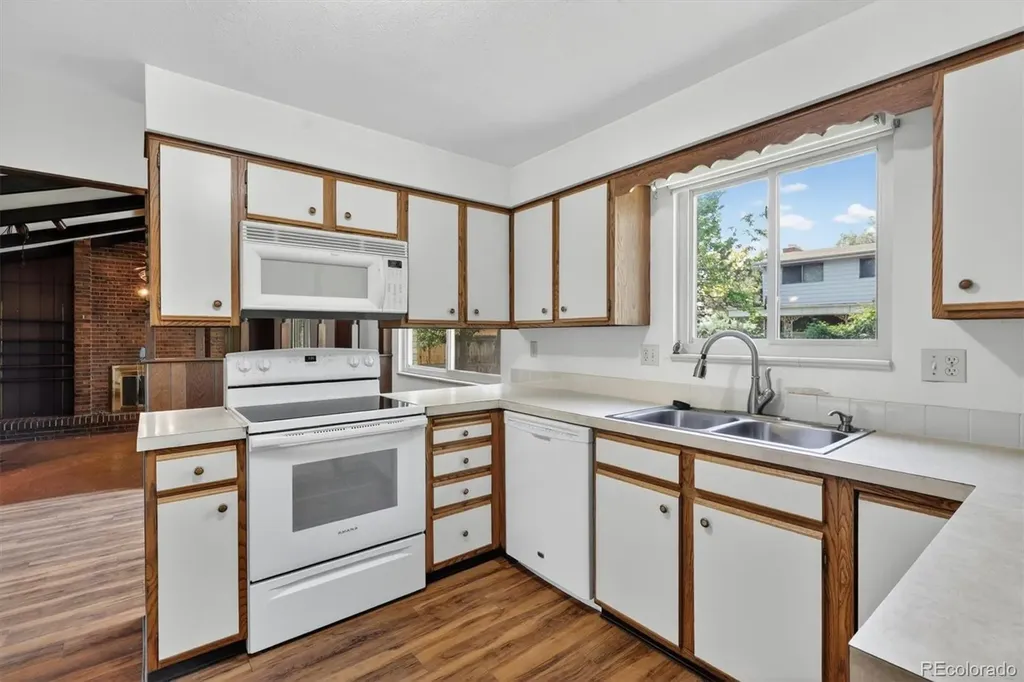 12249 E Arkansas Avenue Aurora CO 80012