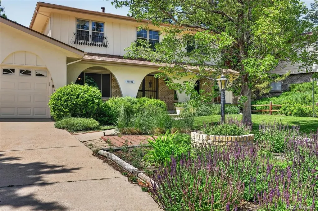 12249 E Arkansas Avenue Aurora CO 80012