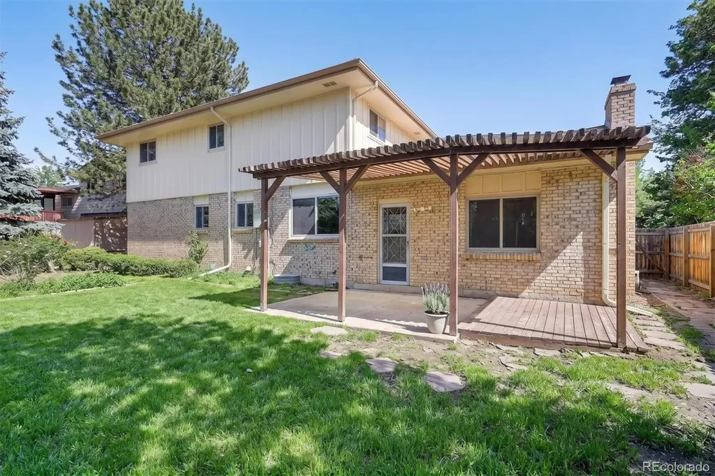 12249 E Arkansas Avenue Aurora CO 80012