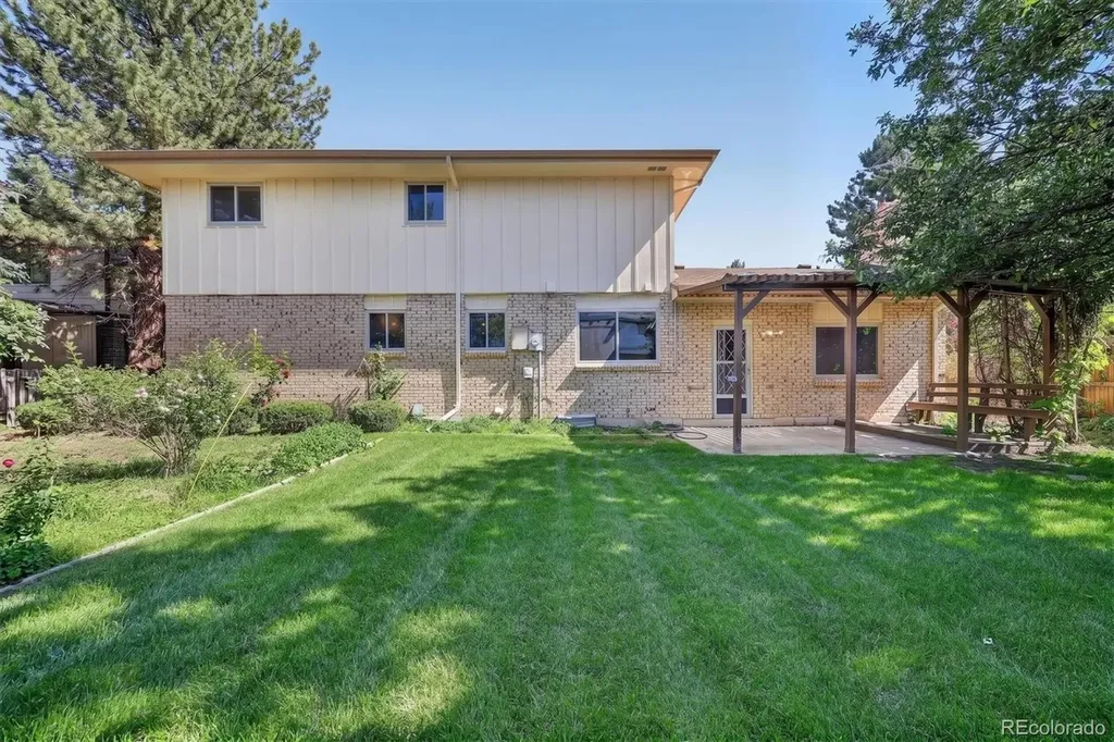 12249 E Arkansas Avenue Aurora CO 80012