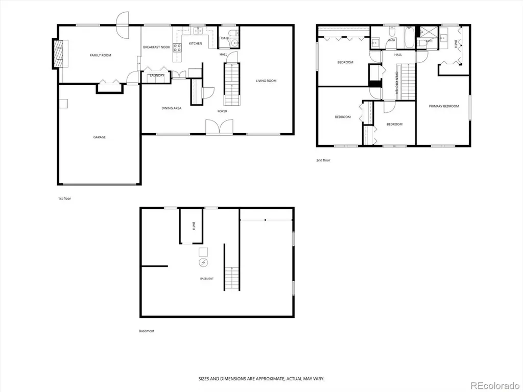 12249 E Arkansas Avenue Aurora CO 80012