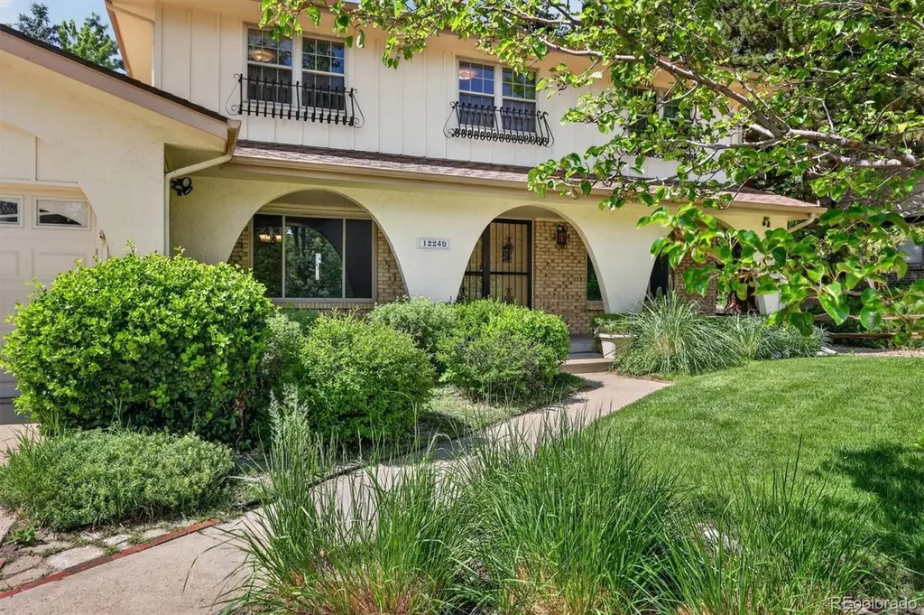12249 E Arkansas Avenue Aurora CO 80012