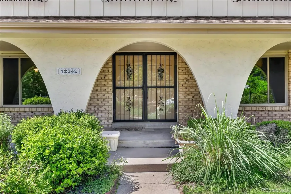 12249 E Arkansas Avenue Aurora CO 80012