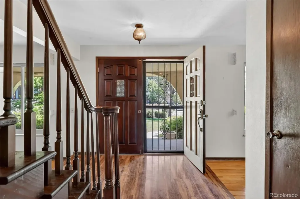12249 E Arkansas Avenue Aurora CO 80012