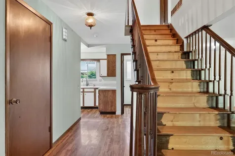 12249 E Arkansas Avenue Aurora CO 80012