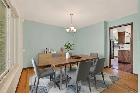 12249 E Arkansas Avenue Aurora CO 80012