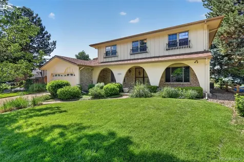 12249 E Arkansas Avenue Aurora CO 80012
