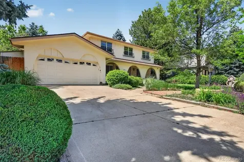 12249 E Arkansas Avenue Aurora CO 80012