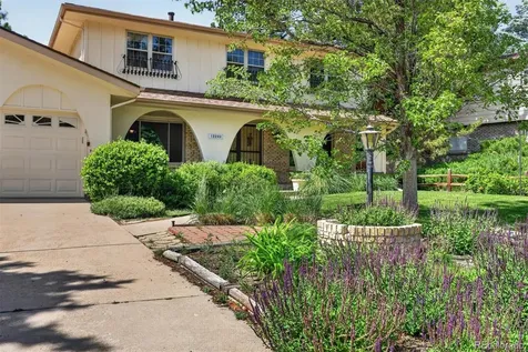 12249 E Arkansas Avenue Aurora CO 80012