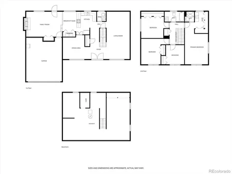 12249 E Arkansas Avenue Aurora CO 80012