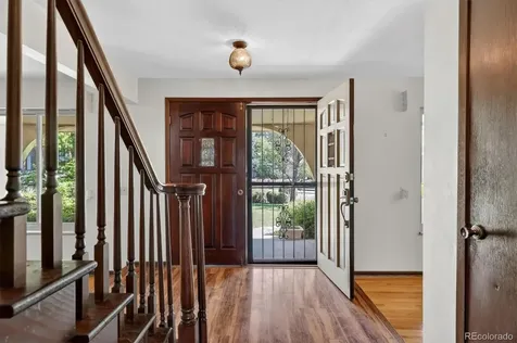 12249 E Arkansas Avenue Aurora CO 80012