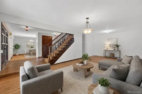 12249 E Arkansas Avenue Aurora CO 80012