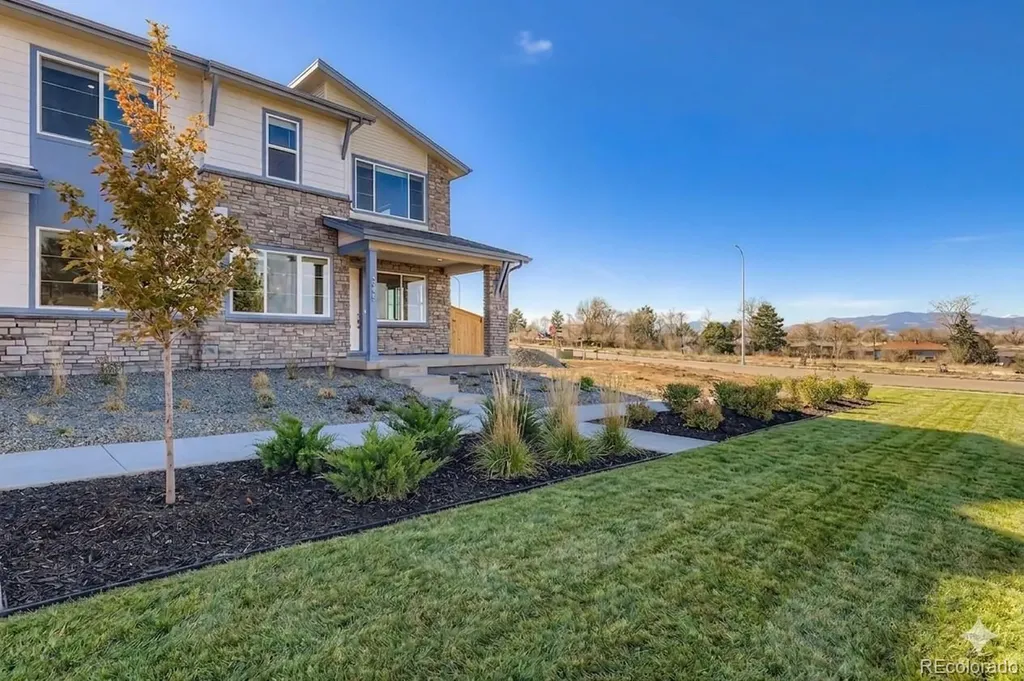 3883 W 83rd Lane Westminster CO 80031
