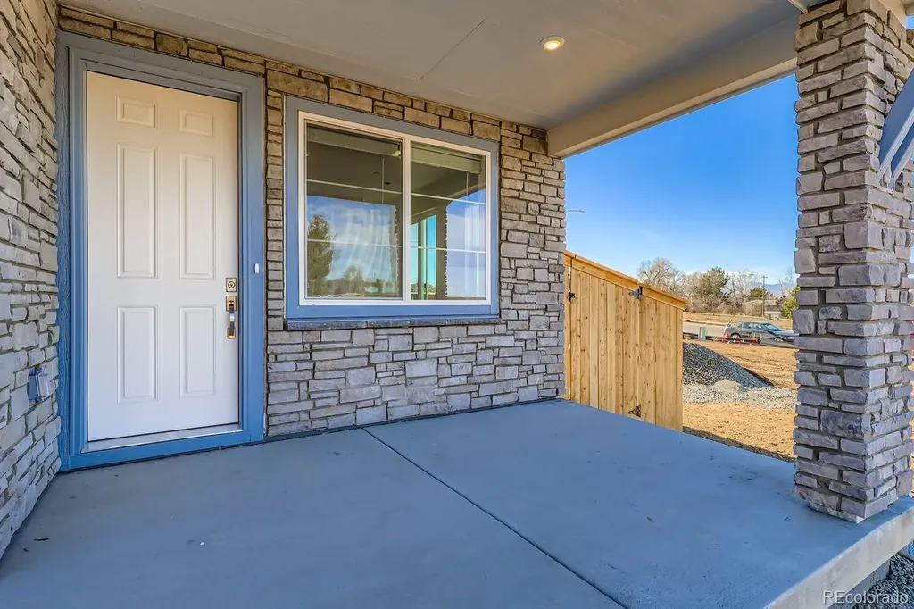 3883 W 83rd Lane Westminster CO 80031