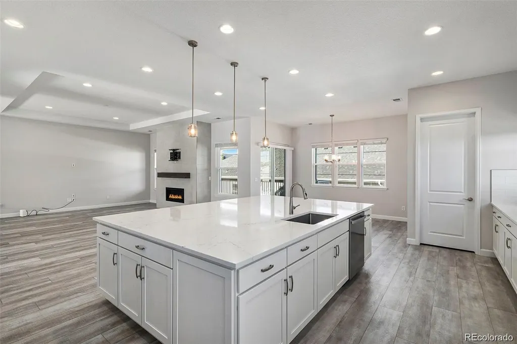 1105 Melting Snow Way Castle Rock CO 80109