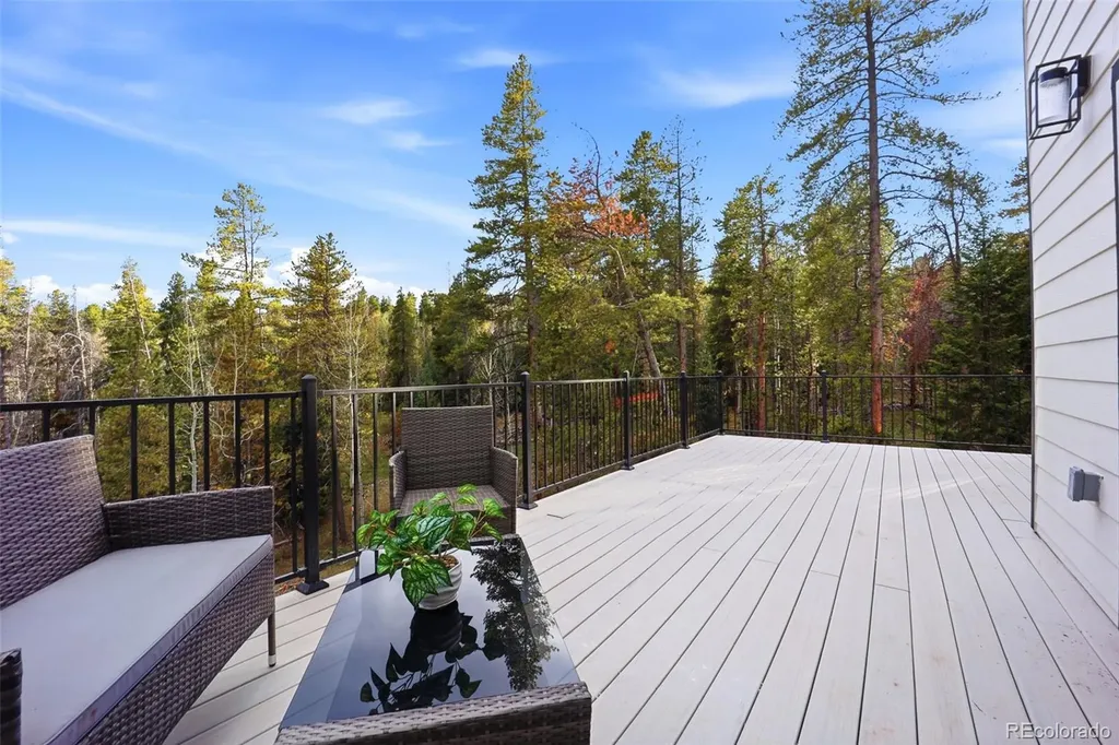 10997 Vickery Avenue Conifer CO 80433