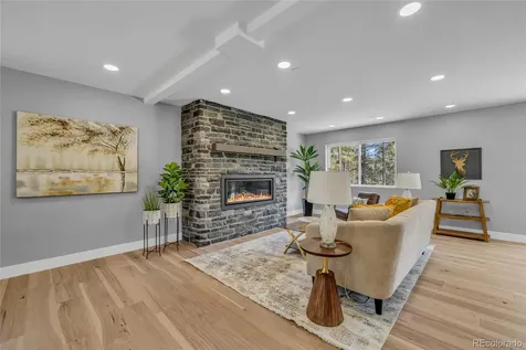 10997 Vickery Avenue Conifer CO 80433