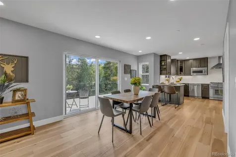 10997 Vickery Avenue Conifer CO 80433