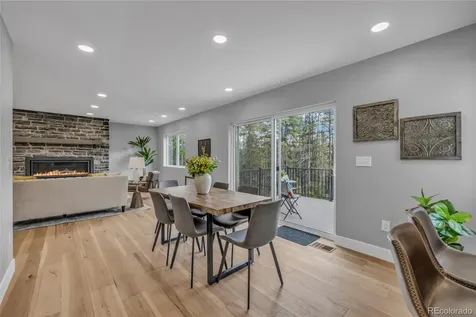 10997 Vickery Avenue Conifer CO 80433