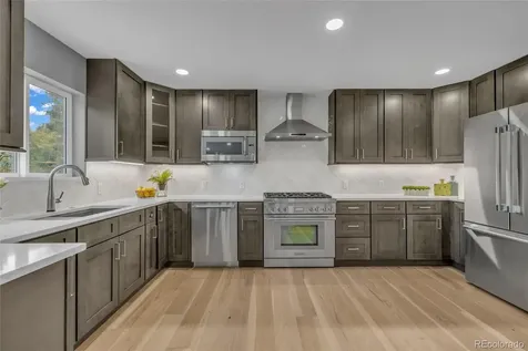 10997 Vickery Avenue Conifer CO 80433