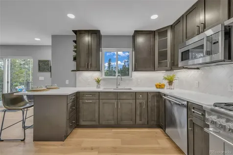 10997 Vickery Avenue Conifer CO 80433