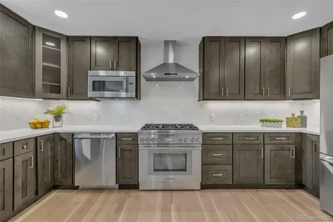 10997 Vickery Avenue Conifer CO 80433