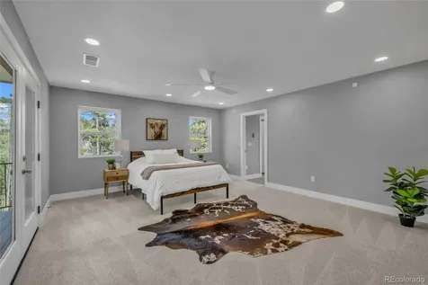 10997 Vickery Avenue Conifer CO 80433