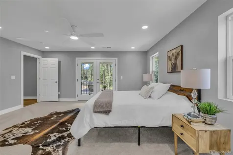 10997 Vickery Avenue Conifer CO 80433