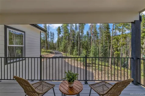 10997 Vickery Avenue Conifer CO 80433
