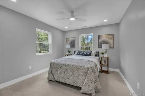 10997 Vickery Avenue Conifer CO 80433