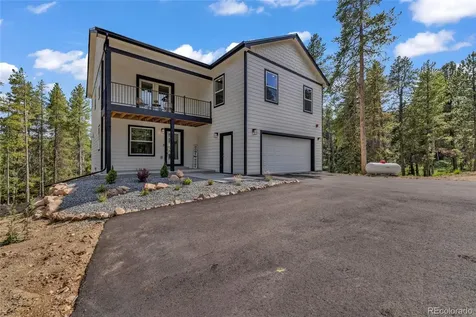 10997 Vickery Avenue Conifer CO 80433