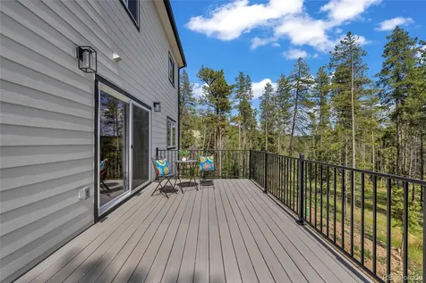 10997 Vickery Avenue Conifer CO 80433