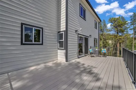 10997 Vickery Avenue Conifer CO 80433