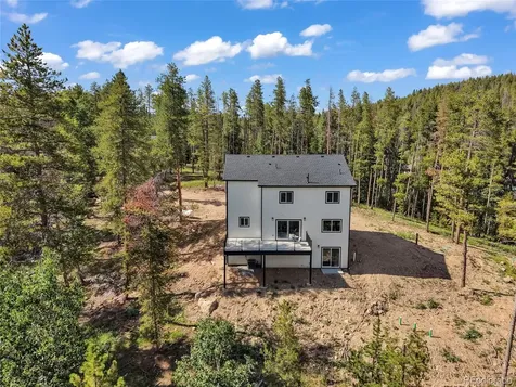 10997 Vickery Avenue Conifer CO 80433