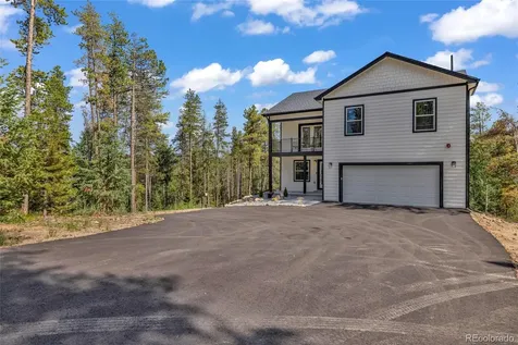 10997 Vickery Avenue Conifer CO 80433