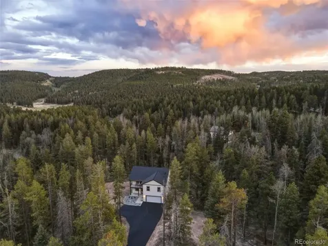 10997 Vickery Avenue Conifer CO 80433