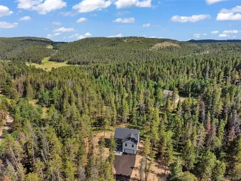 10997 Vickery Avenue Conifer CO 80433
