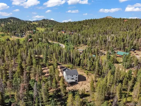 10997 Vickery Avenue Conifer CO 80433