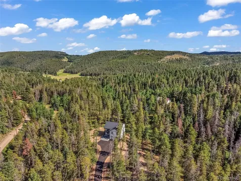 10997 Vickery Avenue Conifer CO 80433