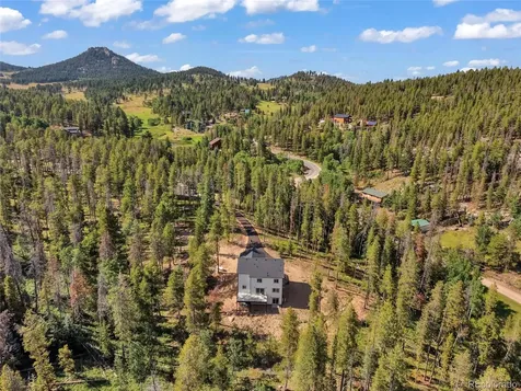 10997 Vickery Avenue Conifer CO 80433