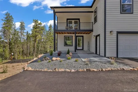 10997 Vickery Avenue Conifer CO 80433