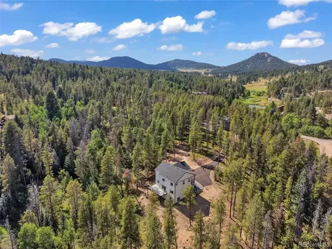 10997 Vickery Avenue Conifer CO 80433