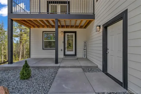 10997 Vickery Avenue Conifer CO 80433