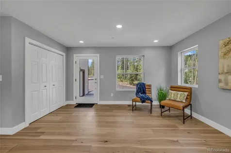 10997 Vickery Avenue Conifer CO 80433