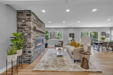 10997 Vickery Avenue Conifer CO 80433