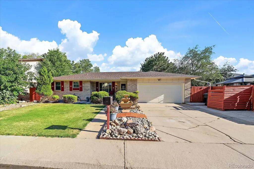 4520 E 128th Place Thornton CO 80241