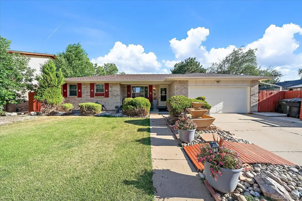 4520 E 128th Place Thornton CO 80241