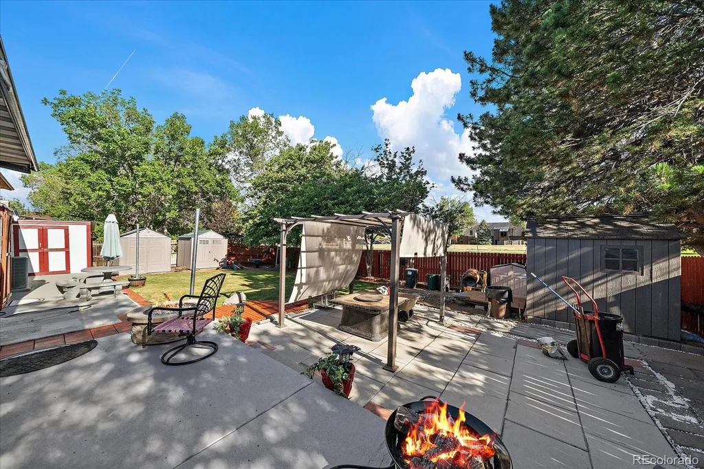 4520 E 128th Place Thornton CO 80241