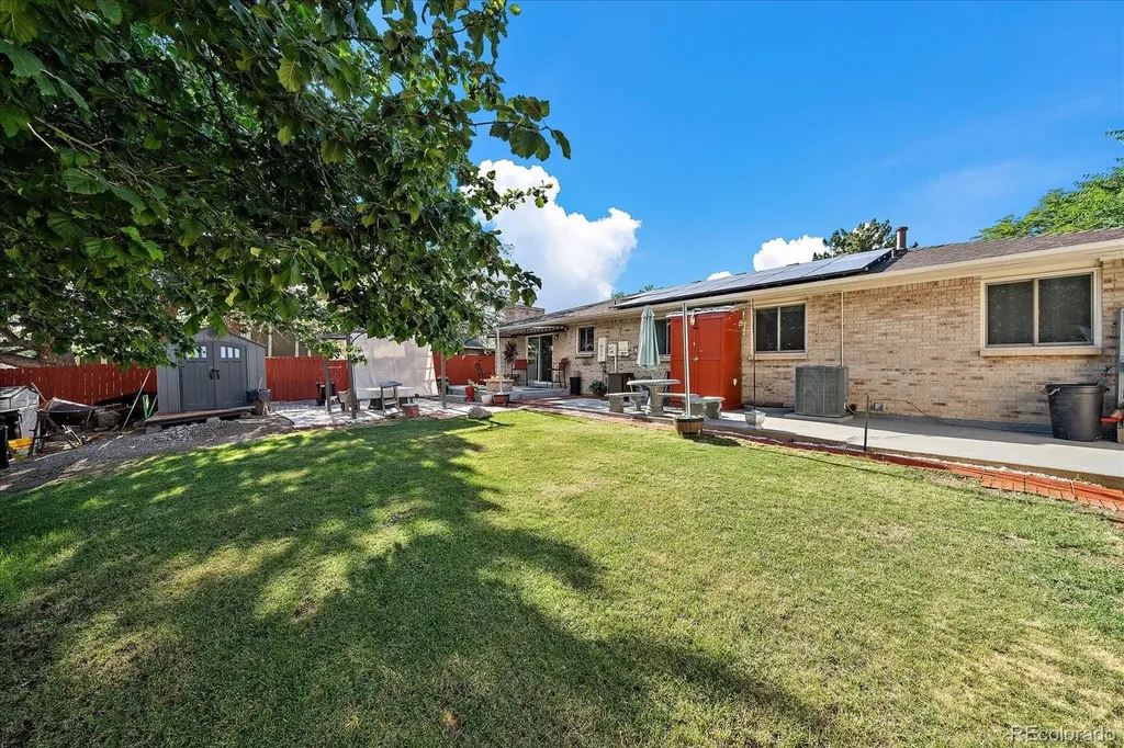 4520 E 128th Place Thornton CO 80241